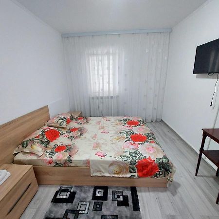 Apartamento Apartament Beatrice Năvodari Exterior foto