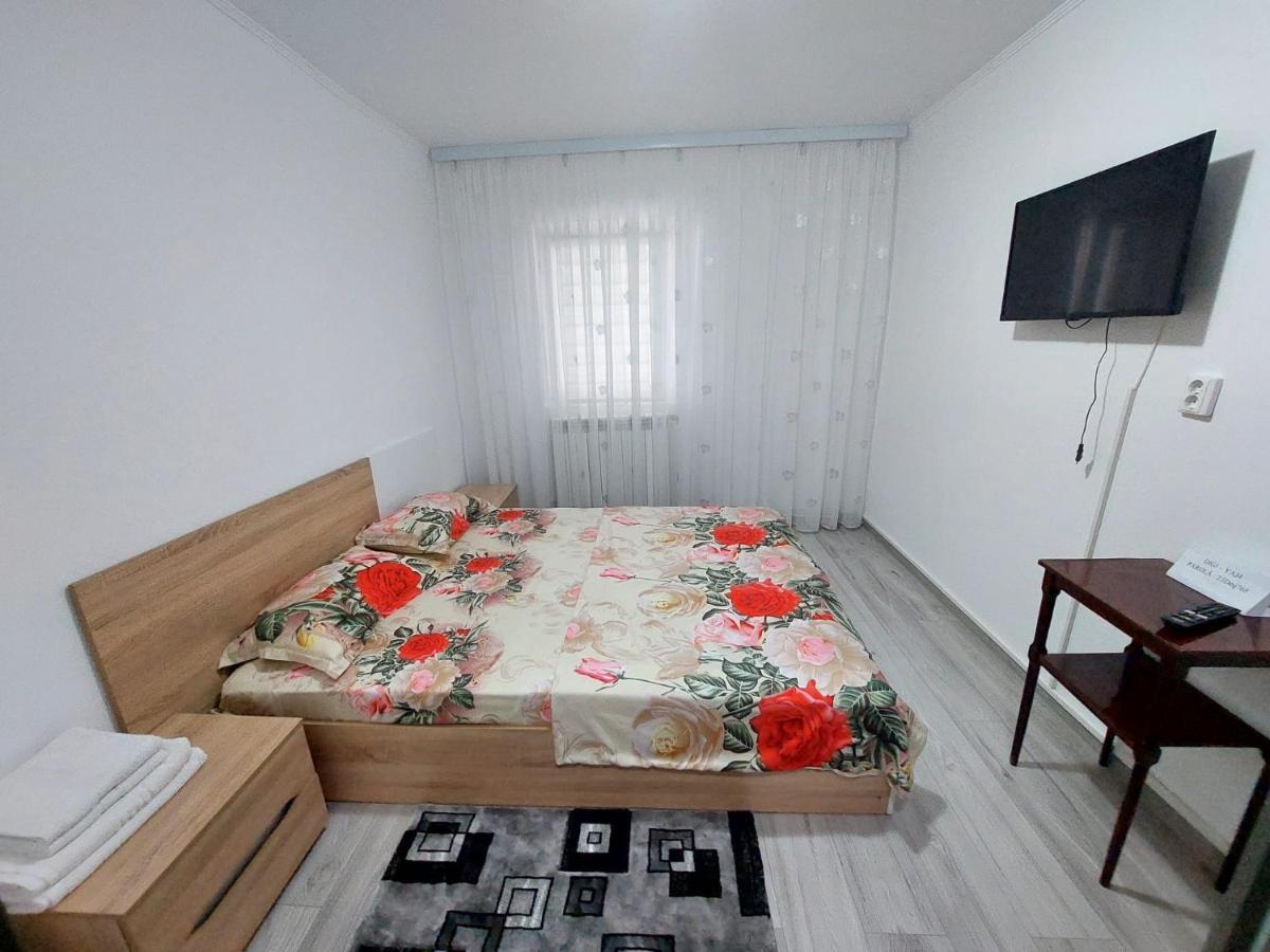 Apartamento Apartament Beatrice Năvodari Exterior foto