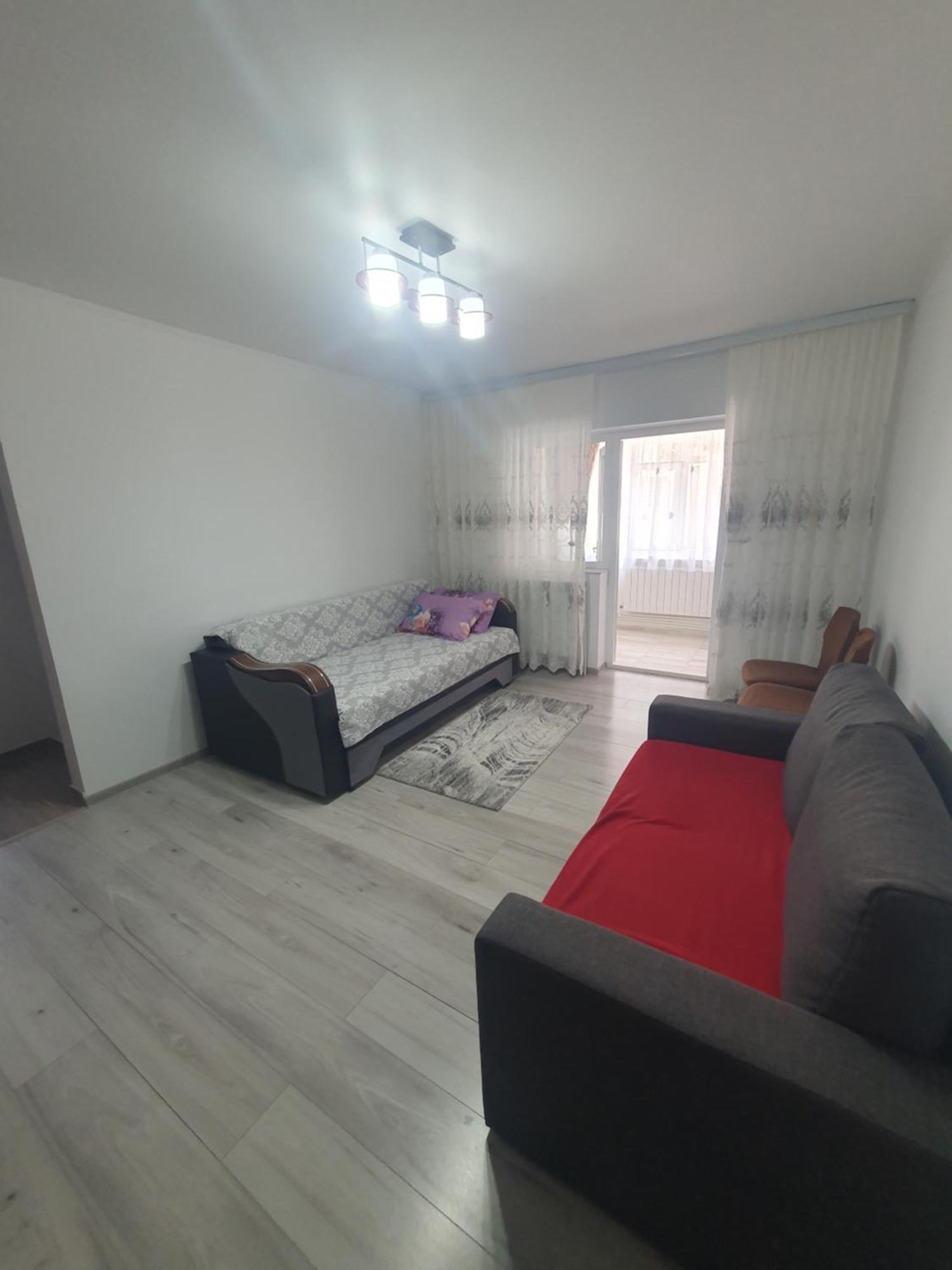 Apartamento Apartament Beatrice Năvodari Exterior foto