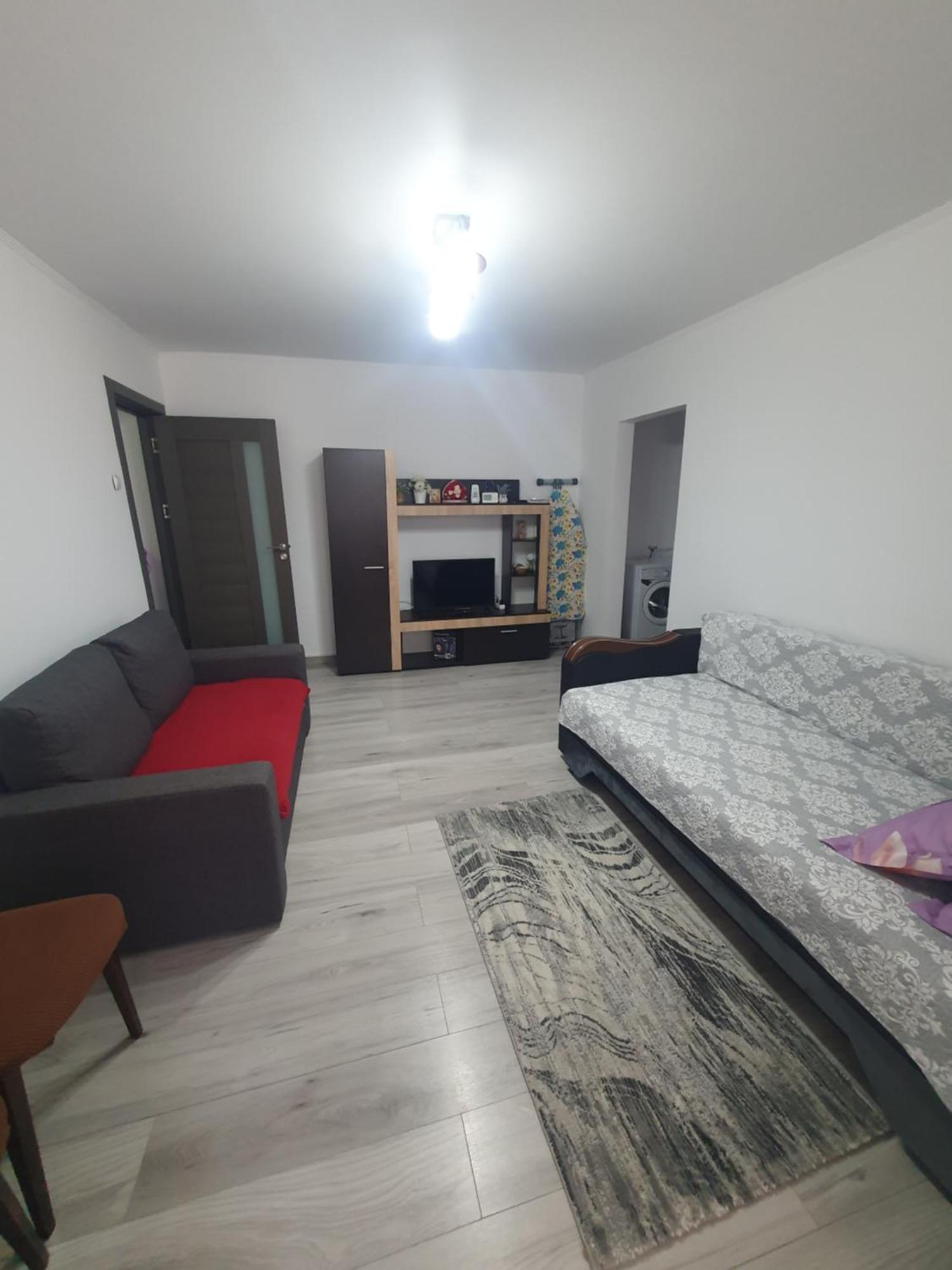 Apartamento Apartament Beatrice Năvodari Exterior foto